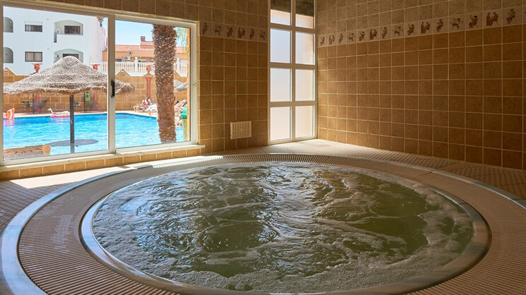 Choromar Apartamentos